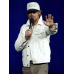 Ryan Gosling CinemaCon 2026 White Jacket